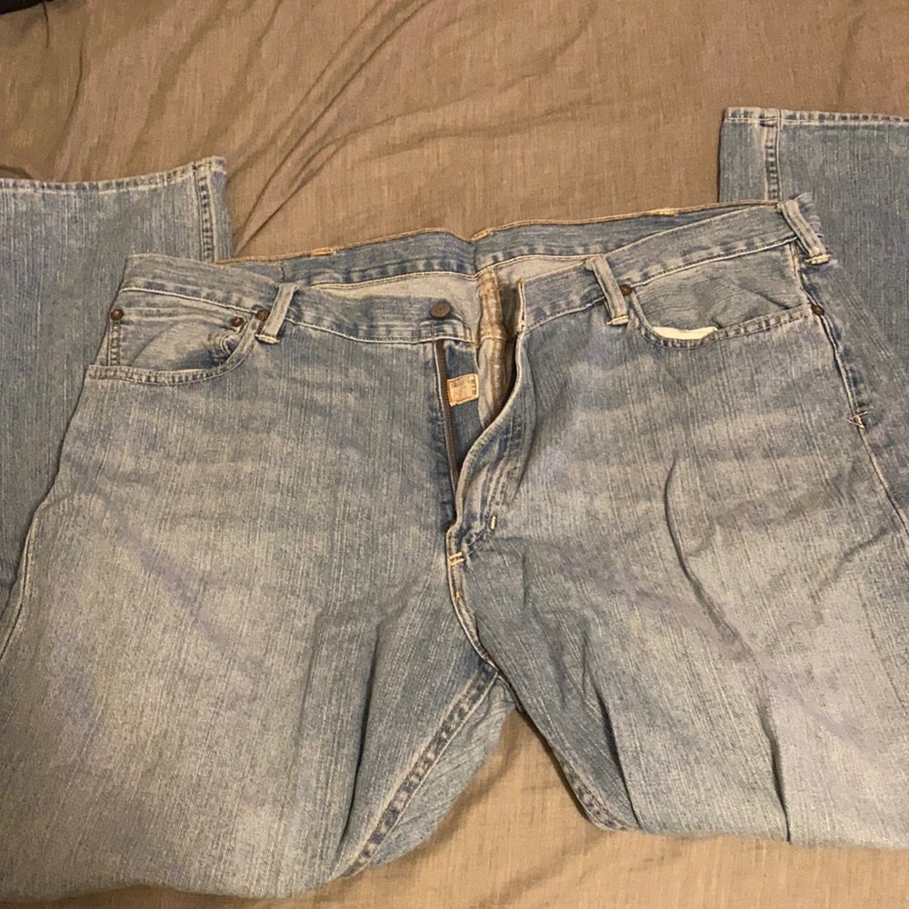 Vintage Ralph Lauren jeans